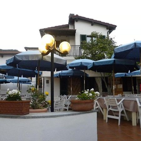 Locanda Dell'Amicizia Seccheto Exterior photo